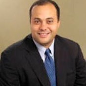 Marc Perrys billede