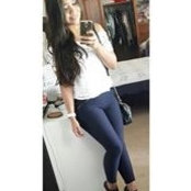 Clara Rojass foto