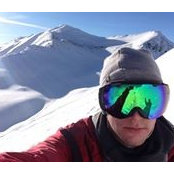 Alexandre Ferland's photo