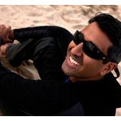 Sean D'Souza's photo