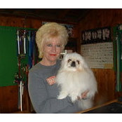 Charla Richardsons billede