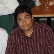 Foto de Nikhil Murthy