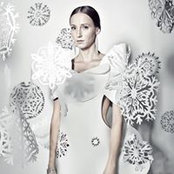Maria Kurdenevich's photo