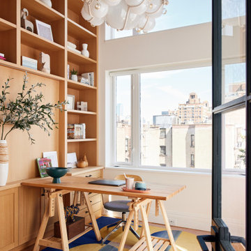 SoHo Duplex