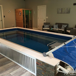 Original Endless Pools&reg; - Lifestyle And Leisure