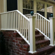 Exterior Ideas