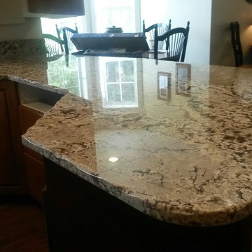 Kitchens