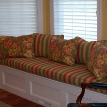 side arms or no side arms . . . would I want to sit on this?