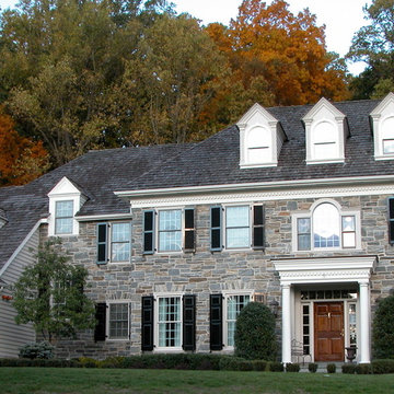 Exterior Painting