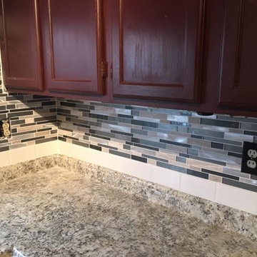 Kitchen Remodels