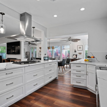 Winter Park Renovation