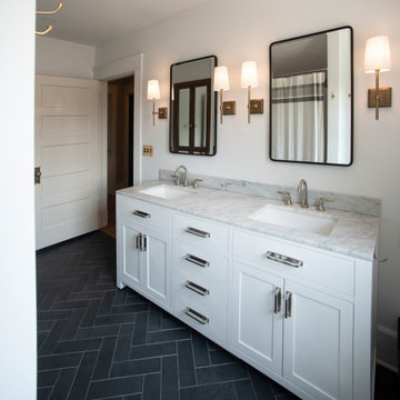 12th St Renovation