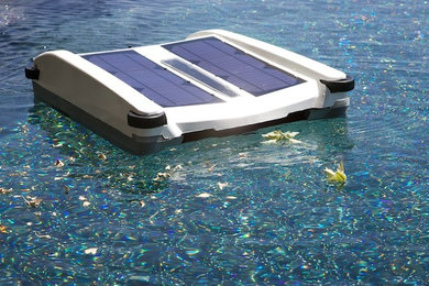 2010 - 2012 Solar-Breeze