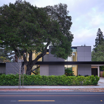 Lantern House
