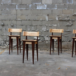 Undercut Chair - Products