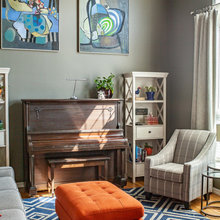 Living Room Inspiration
