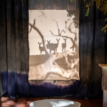Kingston Design Showhouse Pop-up