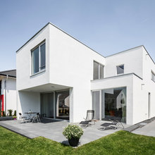 Fensterbrüstung