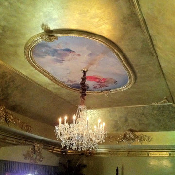 Faux Painting