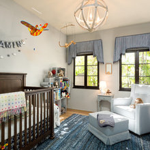 Boy Nursery