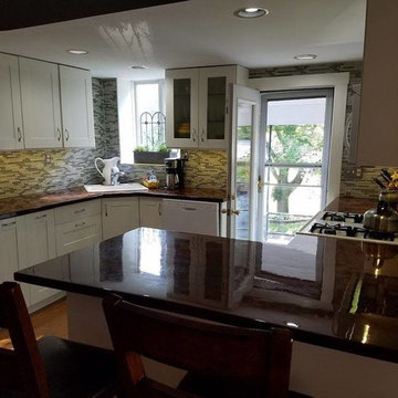 Our Recent Work