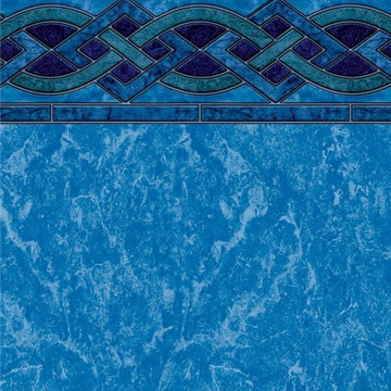 Solona Blue Marble
