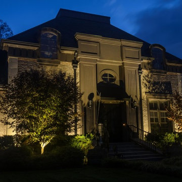 Berkeley Park Subdivision