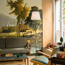 Paris Houzz Tour: Personalities Revealed in a Modern-Vintage Home