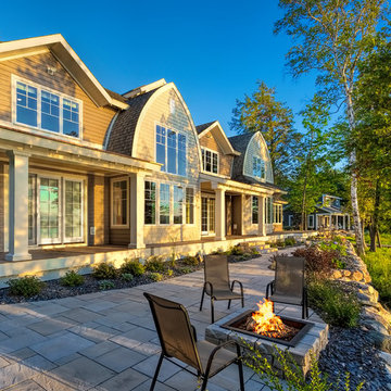 Home Exteriors