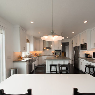 Rosecrest - Herriman, Utah - Maria Variant