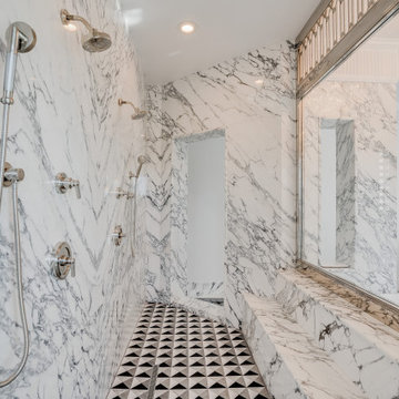 2020 Pinnacle Award - Villa Florence