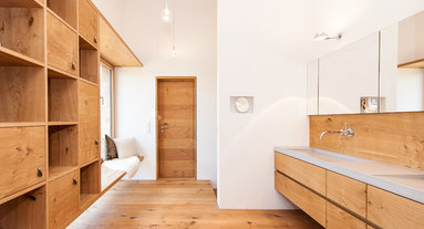 Die 15 Besten Tischler Schreiner In Ofen Bayern Houzz