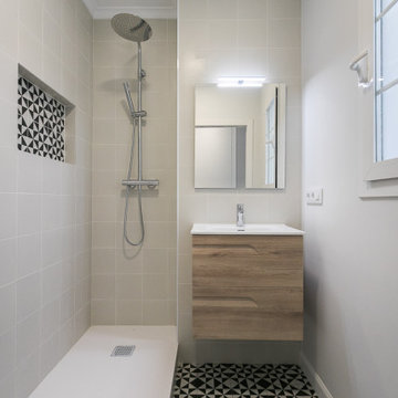 Vivienda en Ruzafa