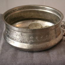 *Turkish Bath