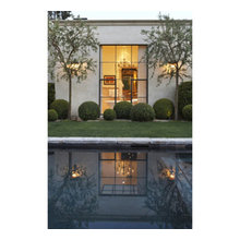 Exterior Ideas