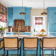 Cincy kitchen