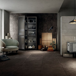 Diesel Living Tiles - Wall & Floor Tiles
