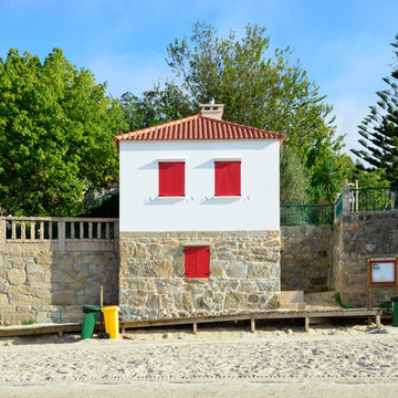 CASA DE PIEDRA