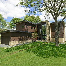 Exterior Paint Ideas *NEW*