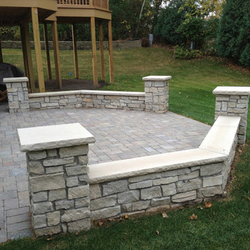 Retaining Walls
