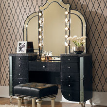 makeup vanities