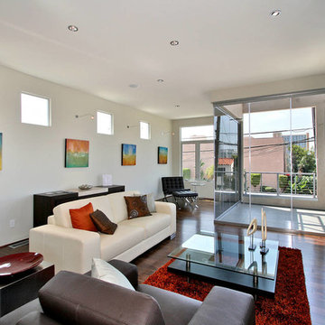Urban Contemporary Showcase
