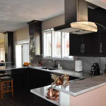 Contemporary Truffle-Project 2635