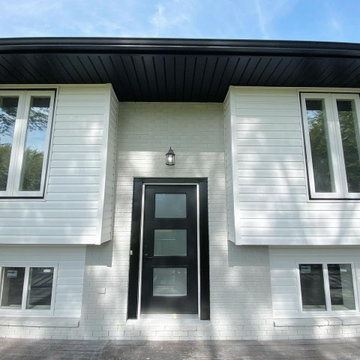 Project Sideroad 17 - Full Home Renovation