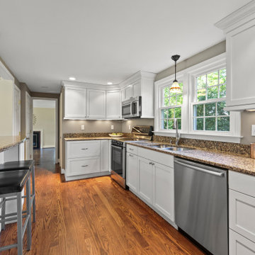 168 Boulder Circle, Glastonbury
