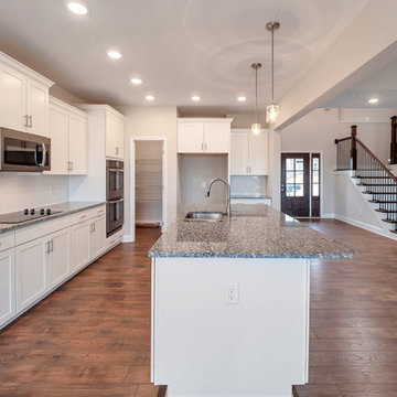 The Arlington Home