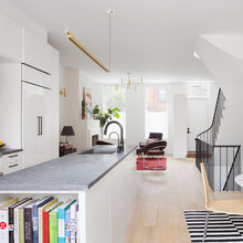 Kitchen Ideas