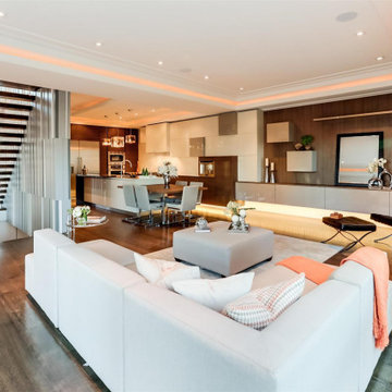 The Slant House
