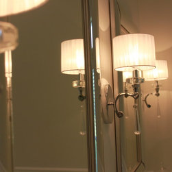 Bradford Bathroom - Products