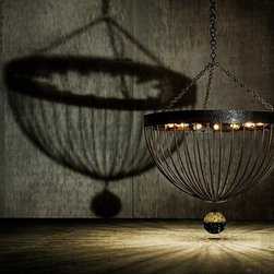 Interior Lighting - Ceiling Lighting